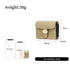 Gelanni Card Holder Bag - Apricot